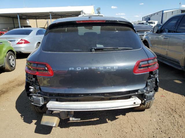 Photo 5 VIN: WP1AA2A59HLB08214 - PORSCHE MACAN 