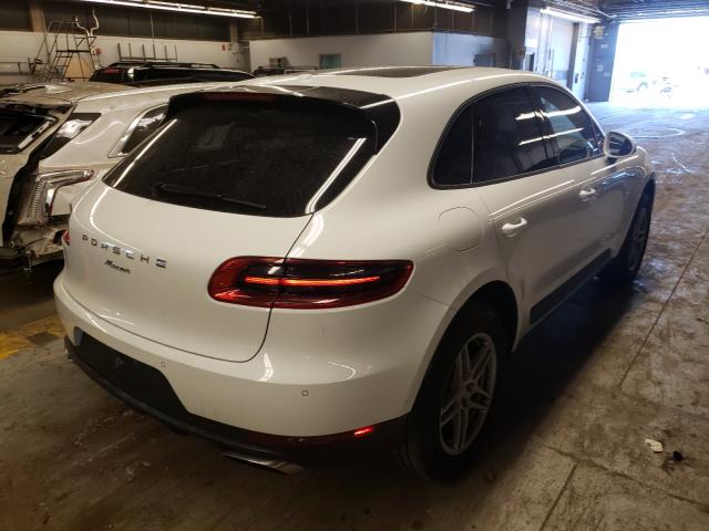 Photo 3 VIN: WP1AA2A59HLB81552 - PORSCHE MACAN 