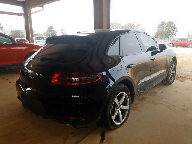 Photo 3 VIN: WP1AA2A59HLB81731 - PORSCHE MACAN 