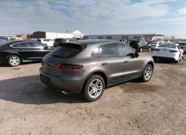 Photo 3 VIN: WP1AA2A59HLB82376 - PORSCHE MACAN 