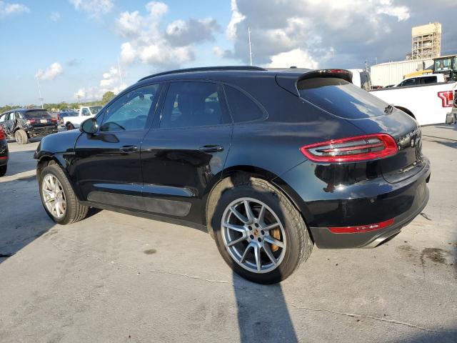 Photo 1 VIN: WP1AA2A59HLB83107 - PORSCHE MACAN 