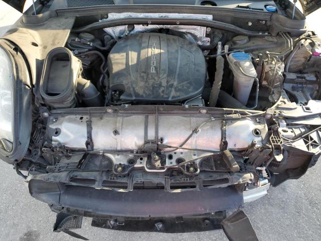 Photo 11 VIN: WP1AA2A59HLB83107 - PORSCHE MACAN 