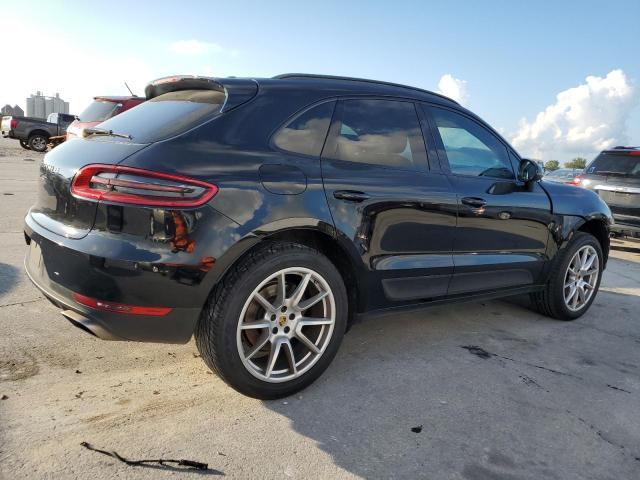 Photo 2 VIN: WP1AA2A59HLB83107 - PORSCHE MACAN 