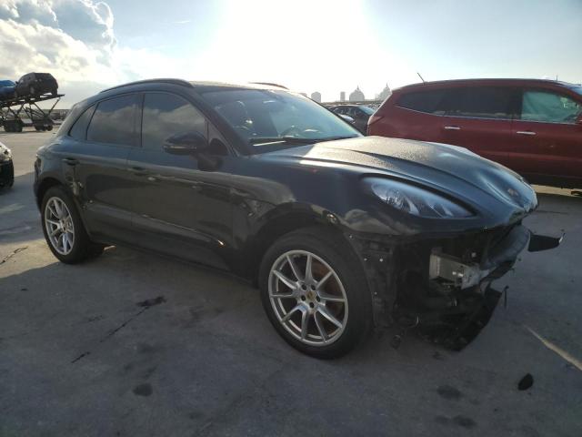 Photo 3 VIN: WP1AA2A59HLB83107 - PORSCHE MACAN 