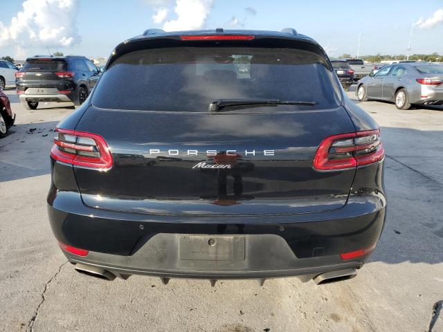 Photo 5 VIN: WP1AA2A59HLB83107 - PORSCHE MACAN 