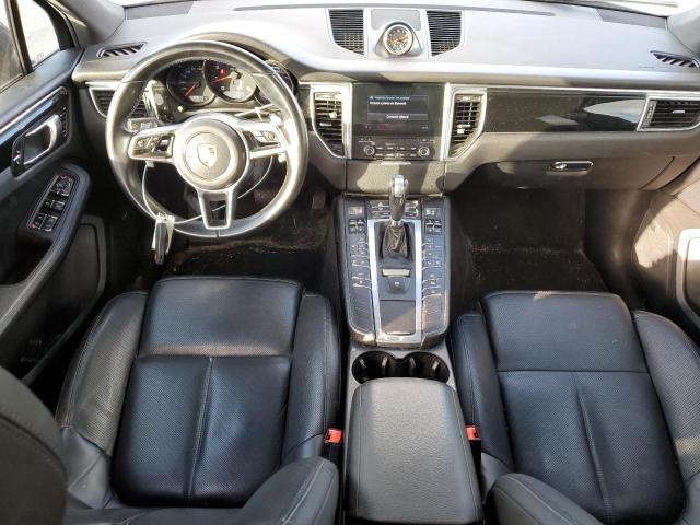 Photo 7 VIN: WP1AA2A59HLB83107 - PORSCHE MACAN 