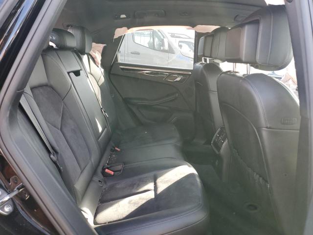 Photo 10 VIN: WP1AA2A59JLB08834 - PORSCHE MACAN 