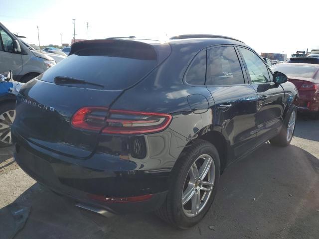 Photo 2 VIN: WP1AA2A59JLB08834 - PORSCHE MACAN 