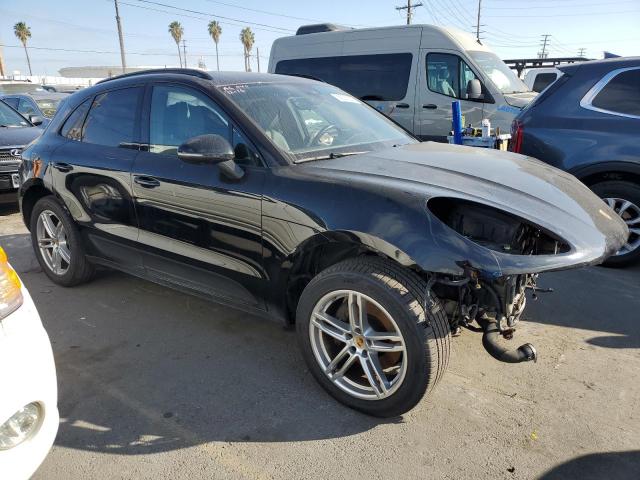 Photo 3 VIN: WP1AA2A59JLB08834 - PORSCHE MACAN 