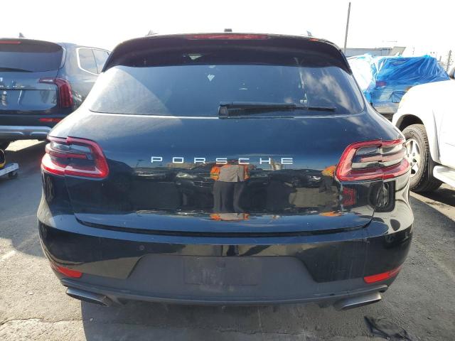 Photo 5 VIN: WP1AA2A59JLB08834 - PORSCHE MACAN 