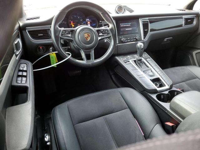 Photo 7 VIN: WP1AA2A59JLB09708 - PORSCHE MACAN 