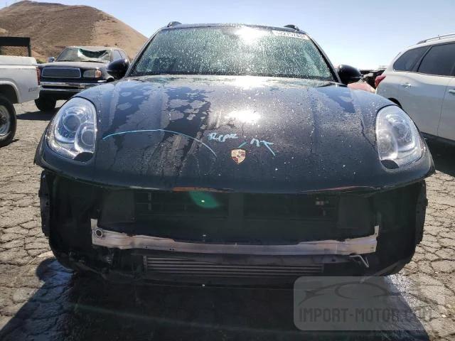 Photo 4 VIN: WP1AA2A59JLB10082 - PORSCHE MACAN 