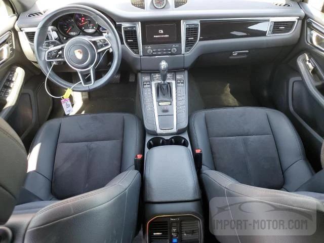 Photo 7 VIN: WP1AA2A59JLB10082 - PORSCHE MACAN 