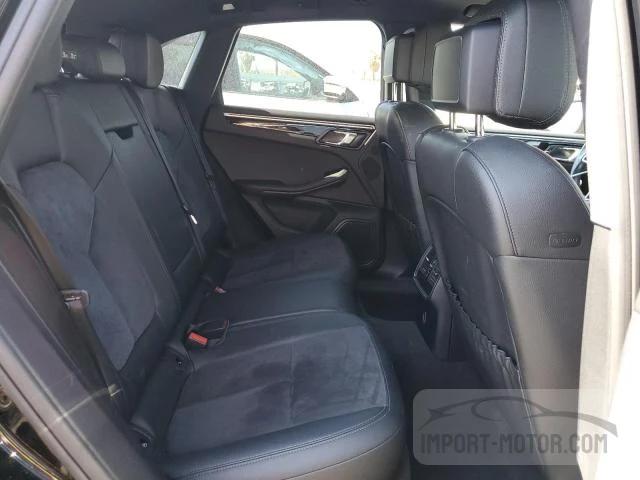 Photo 9 VIN: WP1AA2A59JLB10082 - PORSCHE MACAN 