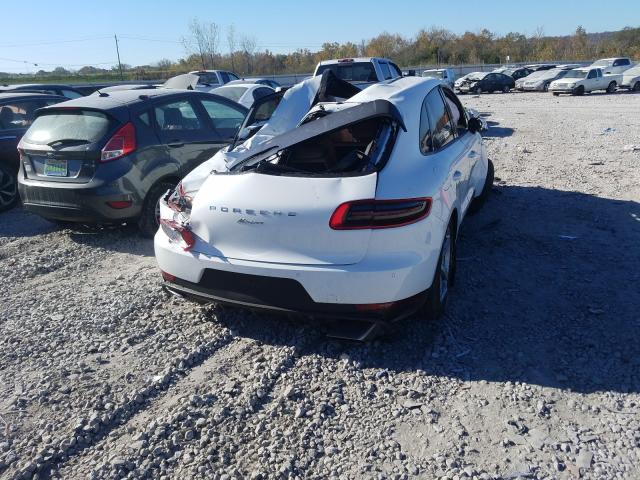 Photo 3 VIN: WP1AA2A59JLB11989 - PORSCHE MACAN 