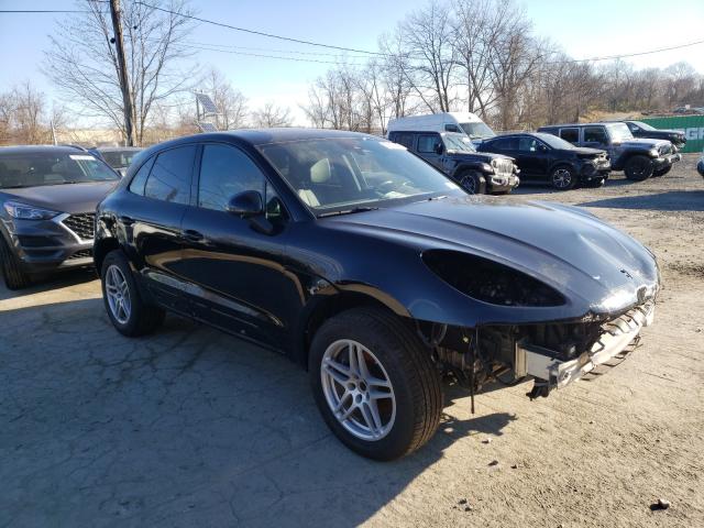 Photo 0 VIN: WP1AA2A59JLB14746 - PORSCHE MACAN 