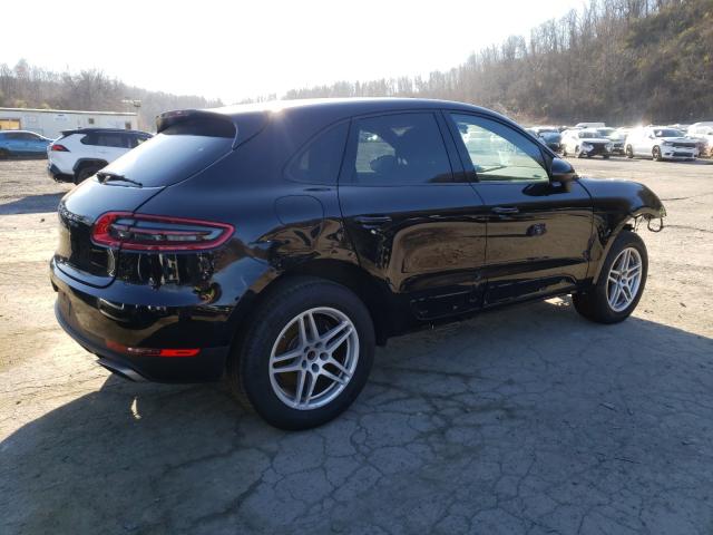 Photo 3 VIN: WP1AA2A59JLB14746 - PORSCHE MACAN 