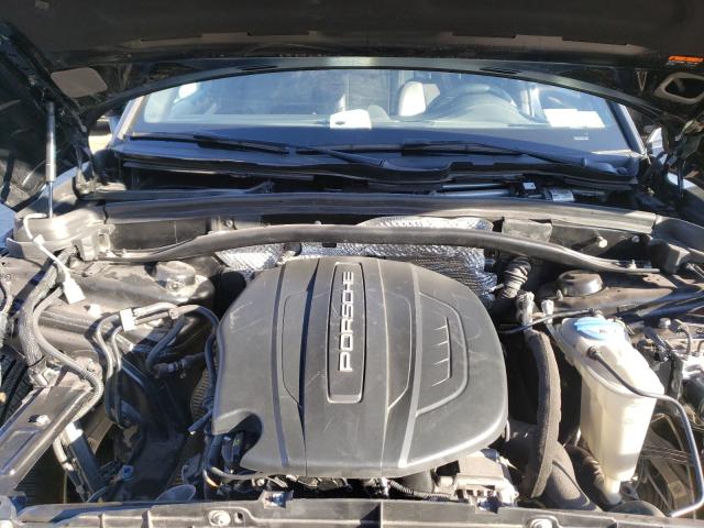 Photo 6 VIN: WP1AA2A59JLB14746 - PORSCHE MACAN 