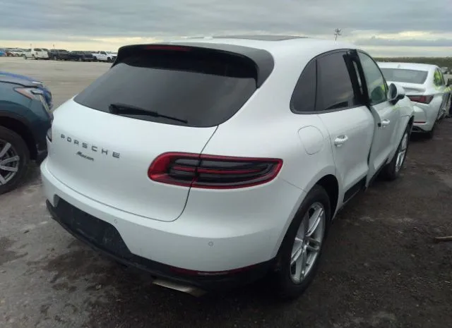 Photo 3 VIN: WP1AA2A59JLB16240 - PORSCHE MACAN 