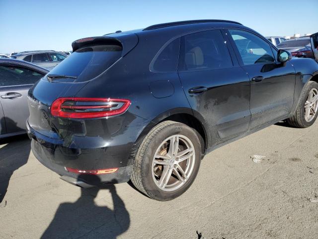 Photo 2 VIN: WP1AA2A59JLB21714 - PORSCHE MACAN 