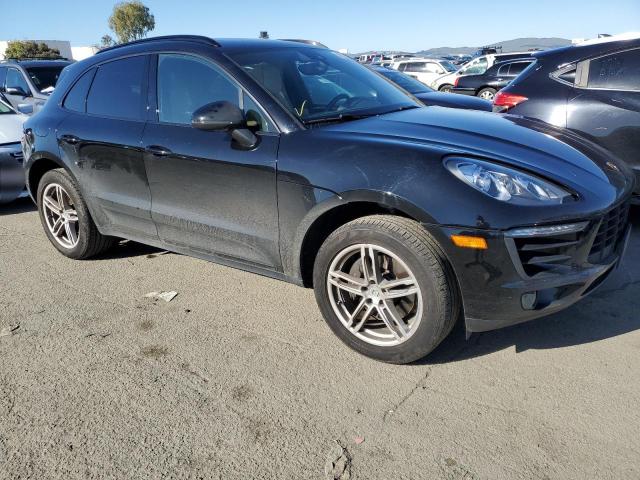 Photo 3 VIN: WP1AA2A59JLB21714 - PORSCHE MACAN 