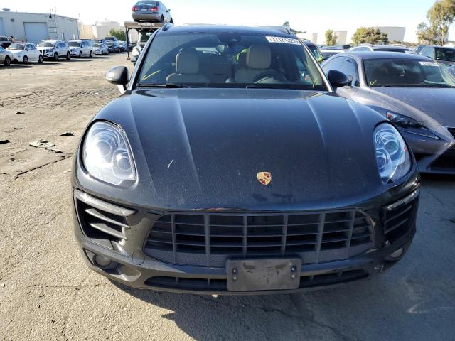 Photo 4 VIN: WP1AA2A59JLB21714 - PORSCHE MACAN 