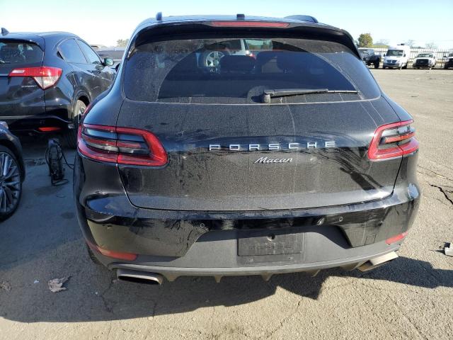 Photo 5 VIN: WP1AA2A59JLB21714 - PORSCHE MACAN 