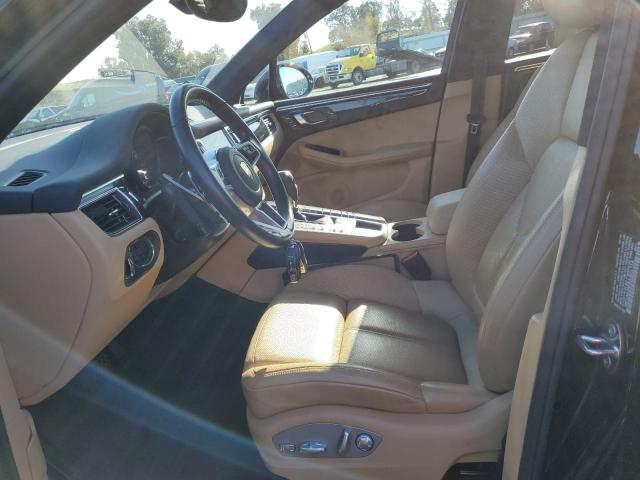 Photo 6 VIN: WP1AA2A59JLB21714 - PORSCHE MACAN 