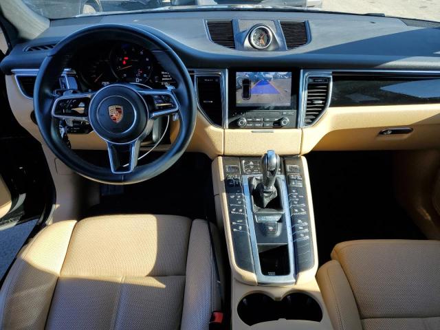 Photo 7 VIN: WP1AA2A59JLB21714 - PORSCHE MACAN 