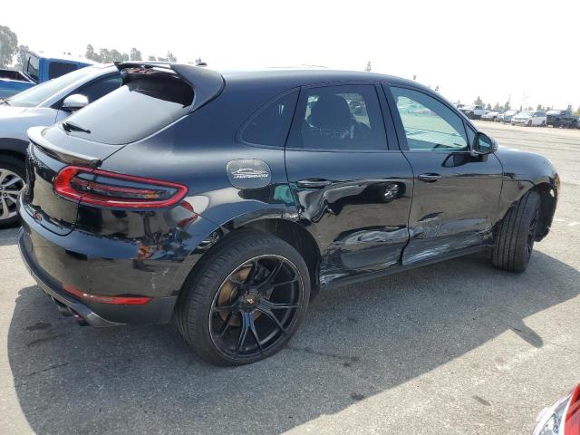 Photo 2 VIN: WP1AA2A59JLB24449 - PORSCHE MACAN 