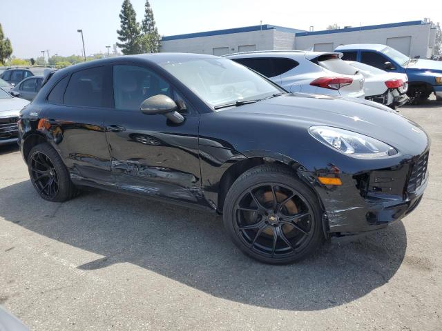 Photo 3 VIN: WP1AA2A59JLB24449 - PORSCHE MACAN 