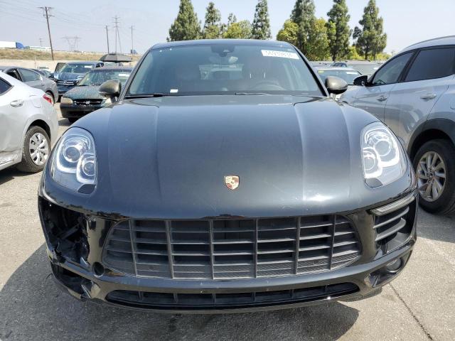 Photo 4 VIN: WP1AA2A59JLB24449 - PORSCHE MACAN 