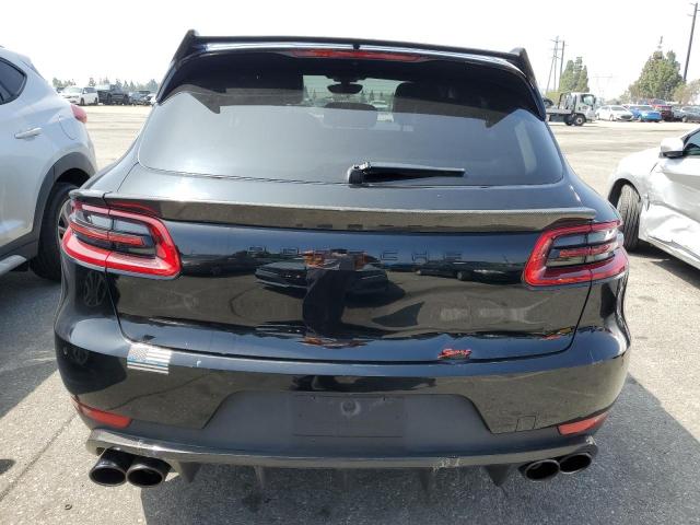 Photo 5 VIN: WP1AA2A59JLB24449 - PORSCHE MACAN 