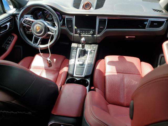 Photo 7 VIN: WP1AA2A59JLB24449 - PORSCHE MACAN 