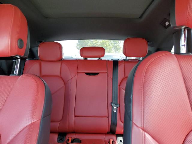 Photo 9 VIN: WP1AA2A59JLB24449 - PORSCHE MACAN 