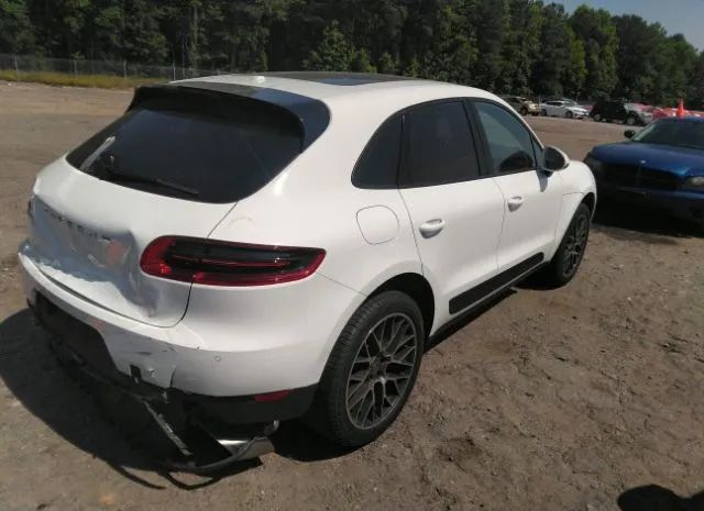 Photo 3 VIN: WP1AA2A59JLB25374 - PORSCHE MACAN 