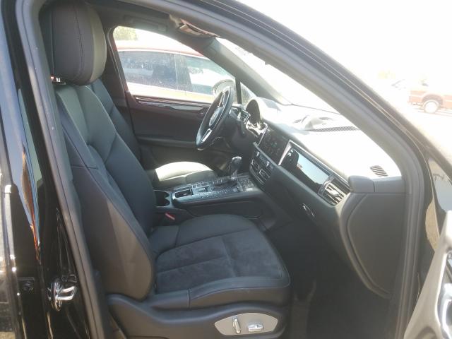 Photo 4 VIN: WP1AA2A59KLB04252 - PORSCHE MACAN 