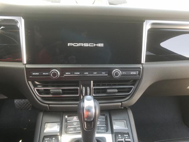 Photo 8 VIN: WP1AA2A59KLB04252 - PORSCHE MACAN 