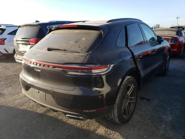 Photo 3 VIN: WP1AA2A59KLB07779 - PORSCHE MACAN 