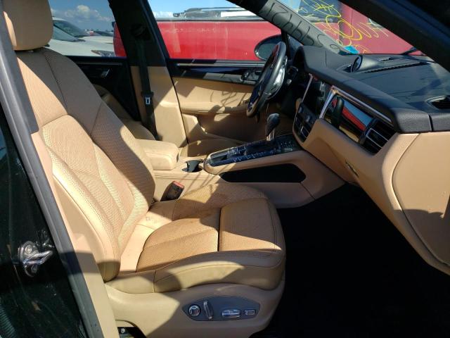 Photo 4 VIN: WP1AA2A59KLB07779 - PORSCHE MACAN 