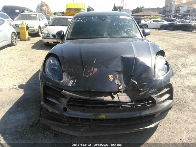 Photo 11 VIN: WP1AA2A59LLB02843 - PORSCHE MACAN 