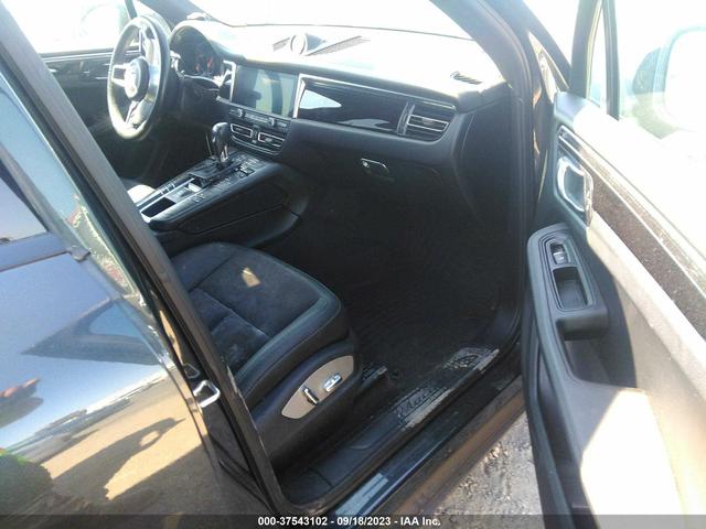 Photo 4 VIN: WP1AA2A59LLB02843 - PORSCHE MACAN 