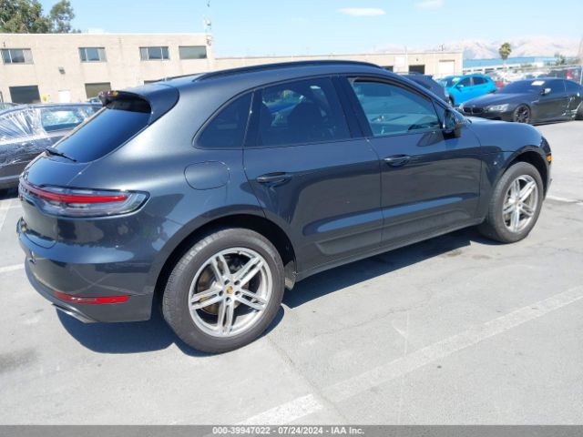 Photo 3 VIN: WP1AA2A59LLB04270 - PORSCHE MACAN 