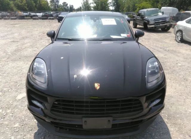 Photo 5 VIN: WP1AA2A59LLB05760 - PORSCHE MACAN 