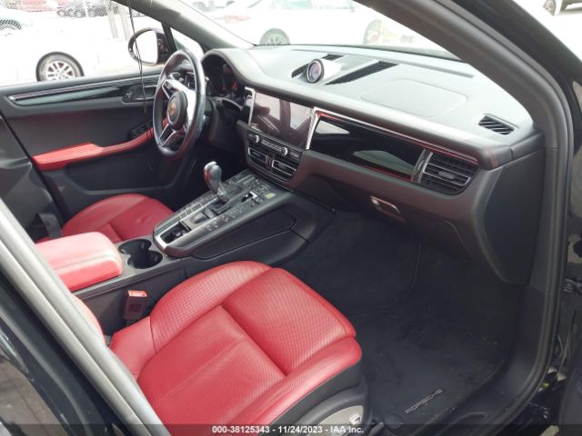 Photo 4 VIN: WP1AA2A59LLB06925 - PORSCHE MACAN 