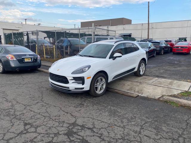 Photo 1 VIN: WP1AA2A59LLB15124 - PORSCHE MACAN 