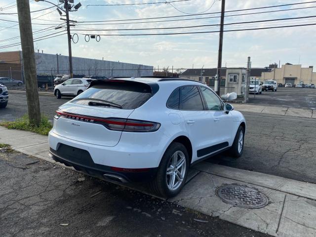 Photo 3 VIN: WP1AA2A59LLB15124 - PORSCHE MACAN 