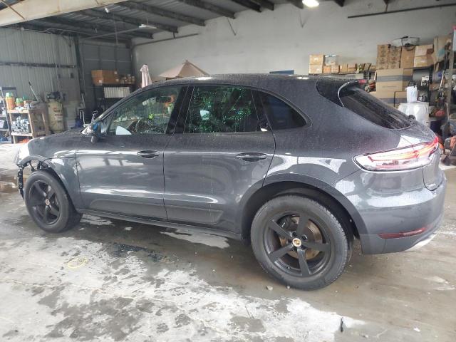 Photo 1 VIN: WP1AA2A59MLB04013 - PORSCHE MACAN 