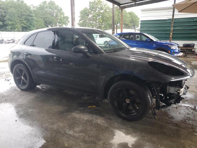 Photo 3 VIN: WP1AA2A59MLB04013 - PORSCHE MACAN 