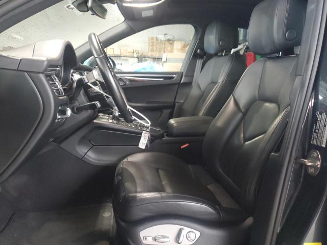 Photo 6 VIN: WP1AA2A59MLB04013 - PORSCHE MACAN 